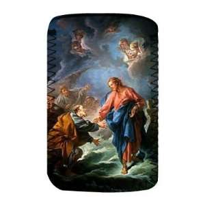  St. Peter Invited to Walk on the Water, 1766 