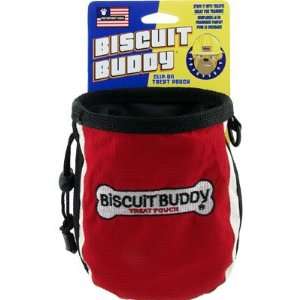  PetSport USA Biscuit Buddy Treat Pouch