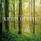 Kevin Devine Between the Concrete & Clouds LP sealed vinyl