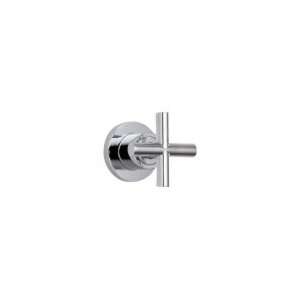  California Faucets 3/4 Wall Stop with Trim 65 75 W SC 