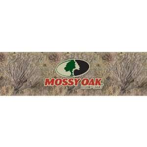 Mossy Oak Graphics 11010 BR WS 53 x 14 Small Brush Window Graphic 