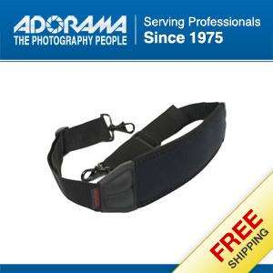 Op/Tech S.O.S. Strap Saves On Shoulders   Black #0901012 