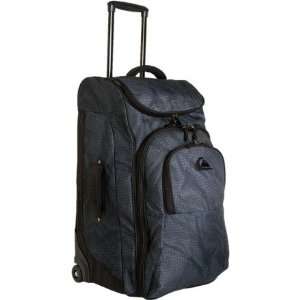  Quiksilver Fast Attack Rolling Gear Bag