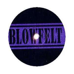  BLOWFELT / KILLABLOW/LICKLE ROLLA (REMIX) BLOWFELT Music