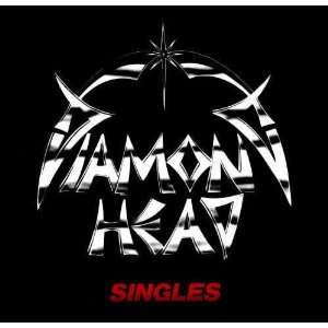 Diamond Head [Audio CD] Singles