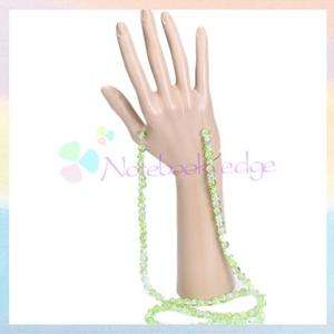 Hand Shape Jewelry Ring/Bracelet Display Stand Holder  