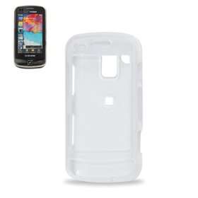   Case for Samsung rogue U960 Verizon   CLEAR Cell Phones & Accessories