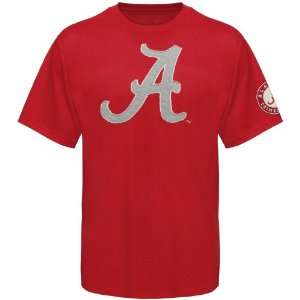  Alabama Crimson Tide Collegiate Colt Premium T shirt 