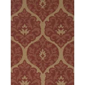  Fabricut FbC 3225803 Bethany   Poppy Fabric Arts, Crafts 