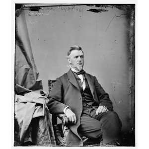  Hon. J. H. Rogers of Arkansas