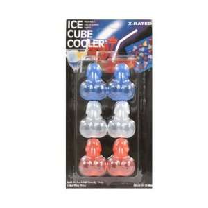  Dickie Ice Cube Coolers