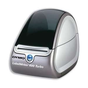  DYMO LabelWriter 400 Turbo   Label printer   B/W   direct 