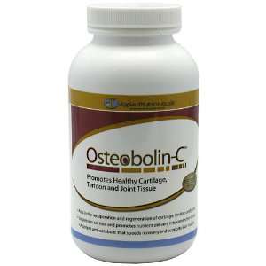  Applied Nutriceuticals Osteobolin C, 600mg 240 Caps Joint 