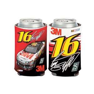  #16 Greg Biffle 2012 Can Cooler