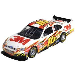    SCX 1/32nd Scale Slot Car   2008 NASCAR #16 Biffle/3M Toys & Games