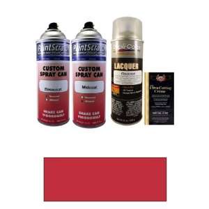   Tri coat Spray Can Paint Kit for 2005 Pontiac Bonneville (86/WA379E
