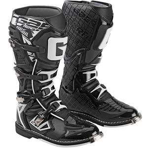  Gaerne G_React Boot   10/Black Automotive