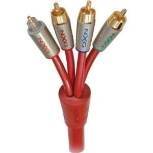  Nxg Ruby Component/ Dig Optical Cable 1M Electronics