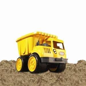  Dirt Diggers Dump Truck Toys & Games