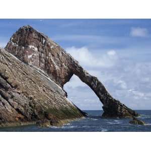  Bow Fiddle Rock, Portknockie, Moray, Scotland Photographic 