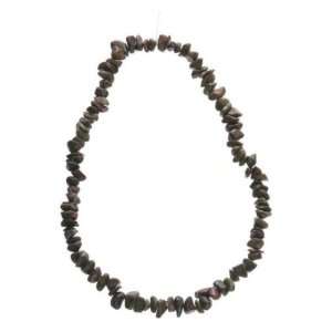 Darice(R) Stone Chip Beads   16 Inch /Unachite 