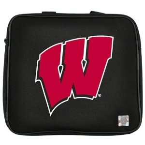  University of Wisconsin Bowling Bag