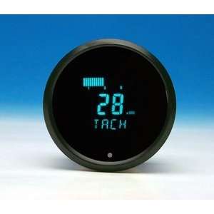  Digital tachometer, 3 3 / 8 Gauges Automotive