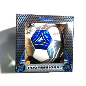  Franklin Professional Soccer Ball Size 5 Ages 13 & Up 