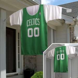  Big Time Jersey Boston Celtics Road Jersey Flag Sports 