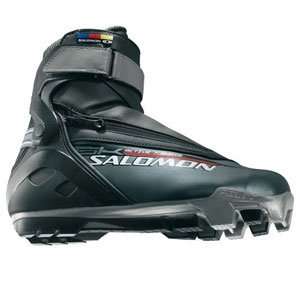  Salomon Active 8 Skate Pilot Boots F07
