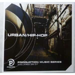  Position Music   Urban/Hip Hop   Volumes 26/37 Everything 