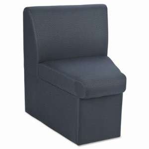  Global 7873QL11   Braden Corner Unit Chair w/30 degree 