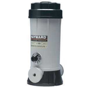  Hayward Off Line Chlorinator for Above Ground Pools (9 lbs 