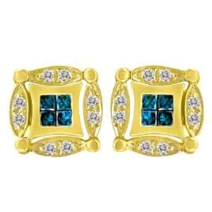  Effy Jewelers DiVersa® 14K Yellow Gold Diamond Changeable 