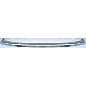 67 68 FORD MUSTANG FRONT BUMPER CHROME (1967 67 1968 68 