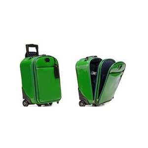  Kate Spade Luggage green 