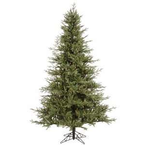  Castlerock Frasier Fir 78 Artificial Christmas Tree with 