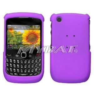  RIM BLACKBERRY 8520 9300 (Curve) Grape Cell Phone Case 