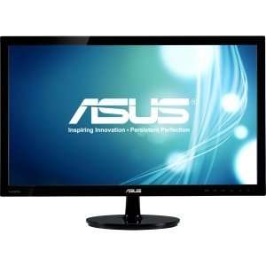  NEW Asus VS247H P 23.6 LED LCD Monitor   169   2 ms 