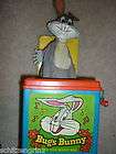 Mattel Bugs Bunny In the Music Box / Jack in the Box 1978 action 
