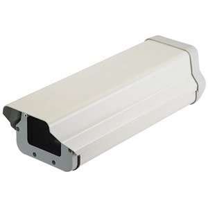  Outdoor White Housing Security Camera