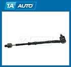 BMW Front Inner & Outer Tie Rod Left LH BECK ARNLEY  