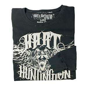  Hart and Huntington Something Heavy Premium Thermal 