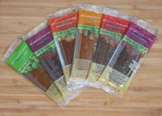 96 Stretch Island Fruit Leather Snacks~All Natural~Mix  