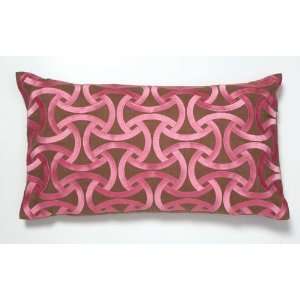  Trina Turk Light Pink Santorini Pillow