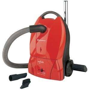  NEW KC 1300R Canister Vacuum/Tools (Kitchen & Housewares 