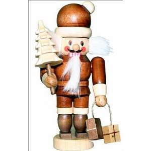  Ulbricht Miniature Santa Nutcracker