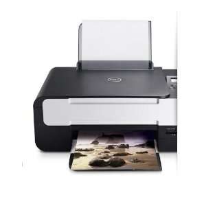  Dell V305w Wireless All in One Multifunction Printer 