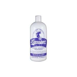    Rosemary Leaf Shampoo   Helps Control Hair Loss, 32 oz Beauty