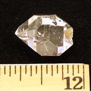  Herkimer Diamonds (3/4   1) Extra Grade   1pc 